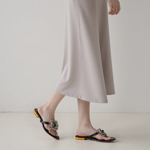 Women Formal Slippers - 40208S